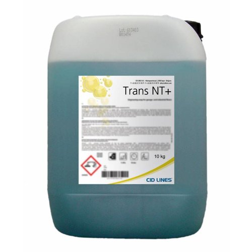 Kenotek TRANS NT+ 10 KG Kenotek TRANS NT+ 10 KG
