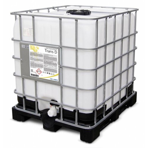 Kenotek TRANS D 1000 KG Kenotek TRANS D 1000 KG