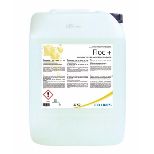 Kenotek FLOC+ 20 L Kenotek FLOC+ 20 L