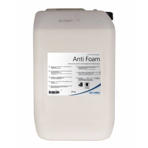 Kenotek ANTI FOAM 25 KG Kenotek ANTI FOAM 25 KG
