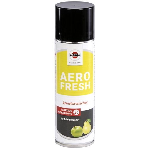 Makra MAKRA Aero-Fresh 300 ml Makra MAKRA Aero-Fresh 300 ml