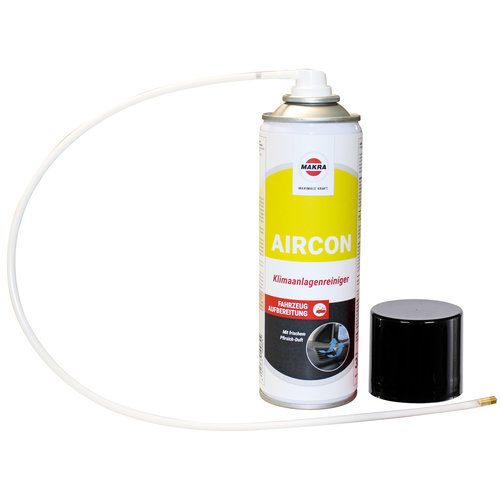 Makra MAKRA Aircon mit Pfirsichduft 300 ml Makra MAKRA Aircon mit Pfirsichduft 300 ml