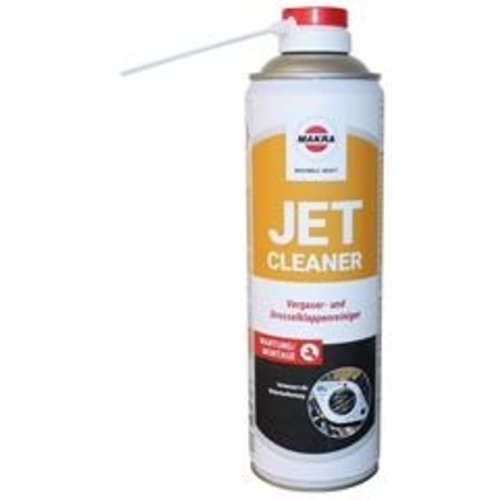 Makra MAKRA Jet-Cleaner 500 ml Makra MAKRA Jet-Cleaner 500 ml