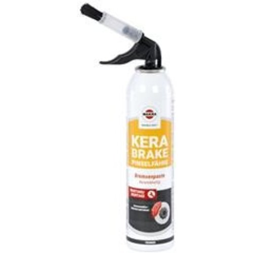 Makra MAKRA Kerabrake pinselfähig 200 ml Makra MAKRA Kerabrake pinselfähig 200 ml