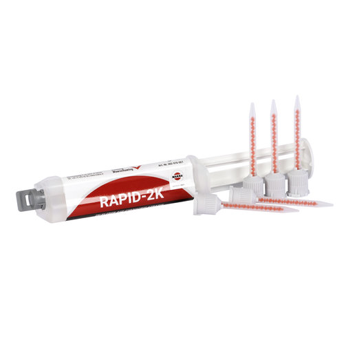 Makra RAPID-2K Makra RAPID-2K