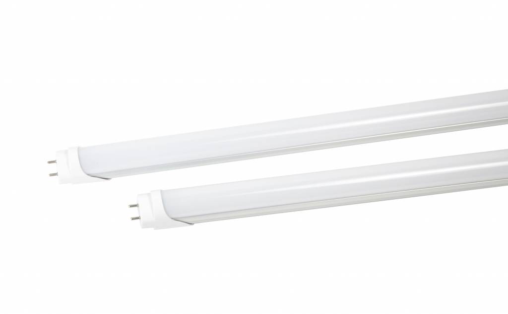T8 LED TL buis 120 cm incl. starter - 17W- 1500 Lumen - 4000K - Crius