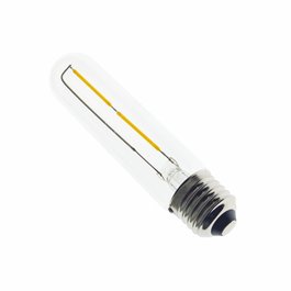 Crius LED filament staaflamp E27 2 Watt 2700K - Crius