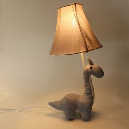 Funnylights Tafellamp Dinosaurus - Funnylights Yanma