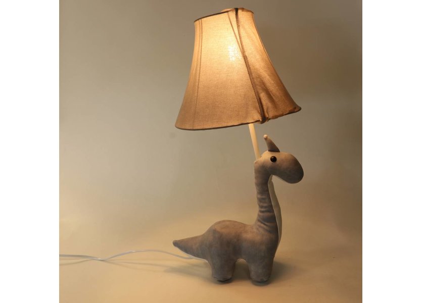 Tafellamp Dinosaurus - Funnylights Yanma