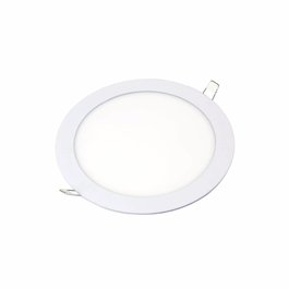 Crius Rond LED paneel Ø 225 x 15 mm -18 Watt - 3000K - Crius