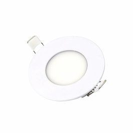 Crius Ronde LED Inbouwspot √ò85 mm - 3 Watt - 3000K - Crius