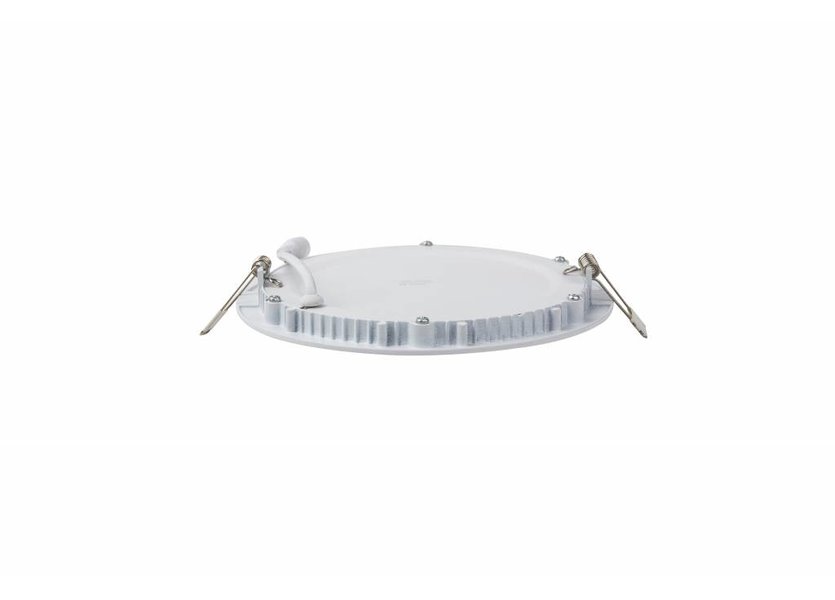 Rond LED paneel Ø 225 x 15 mm -18 Watt - 3000K - Crius