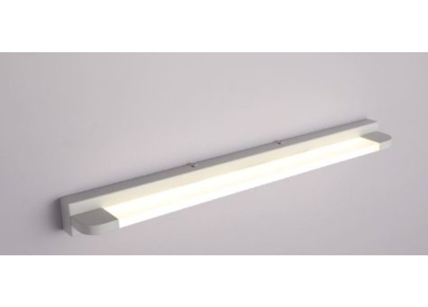 Spiegellamp LED Wit 46 cm - Saniled Mirara badkamerlamp