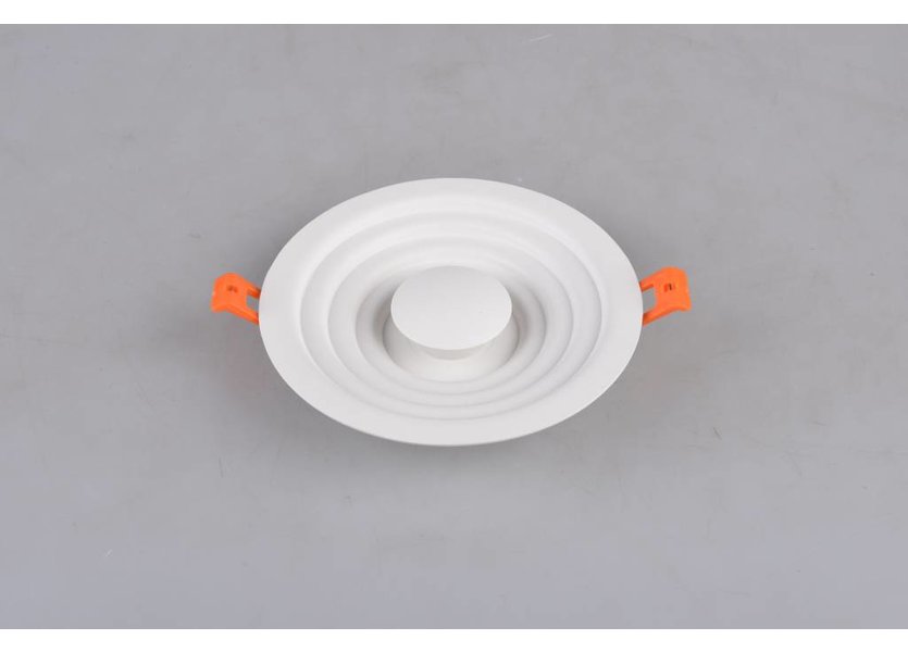 Downlight Rond LED Wit - Scaldare Igea