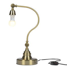 Valott Klassieke Tafellamp ‚Äì Valott Tuhatta