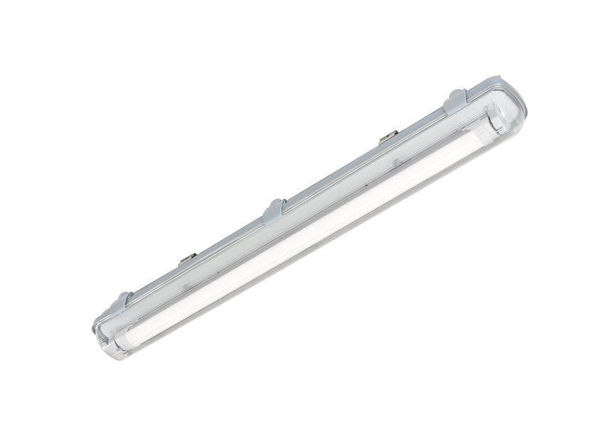 LED TL armatuur 60 cm IP 65 - Crius