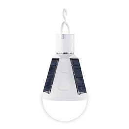 Garleds Oplaadbare Solar LED Buitenlamp  - Garleds Doorn