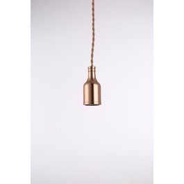 Crius Hanglamp Modern Rose Pendel - Crius