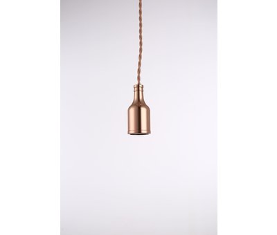 Crius Hanglamp Modern Rose Pendel - Crius