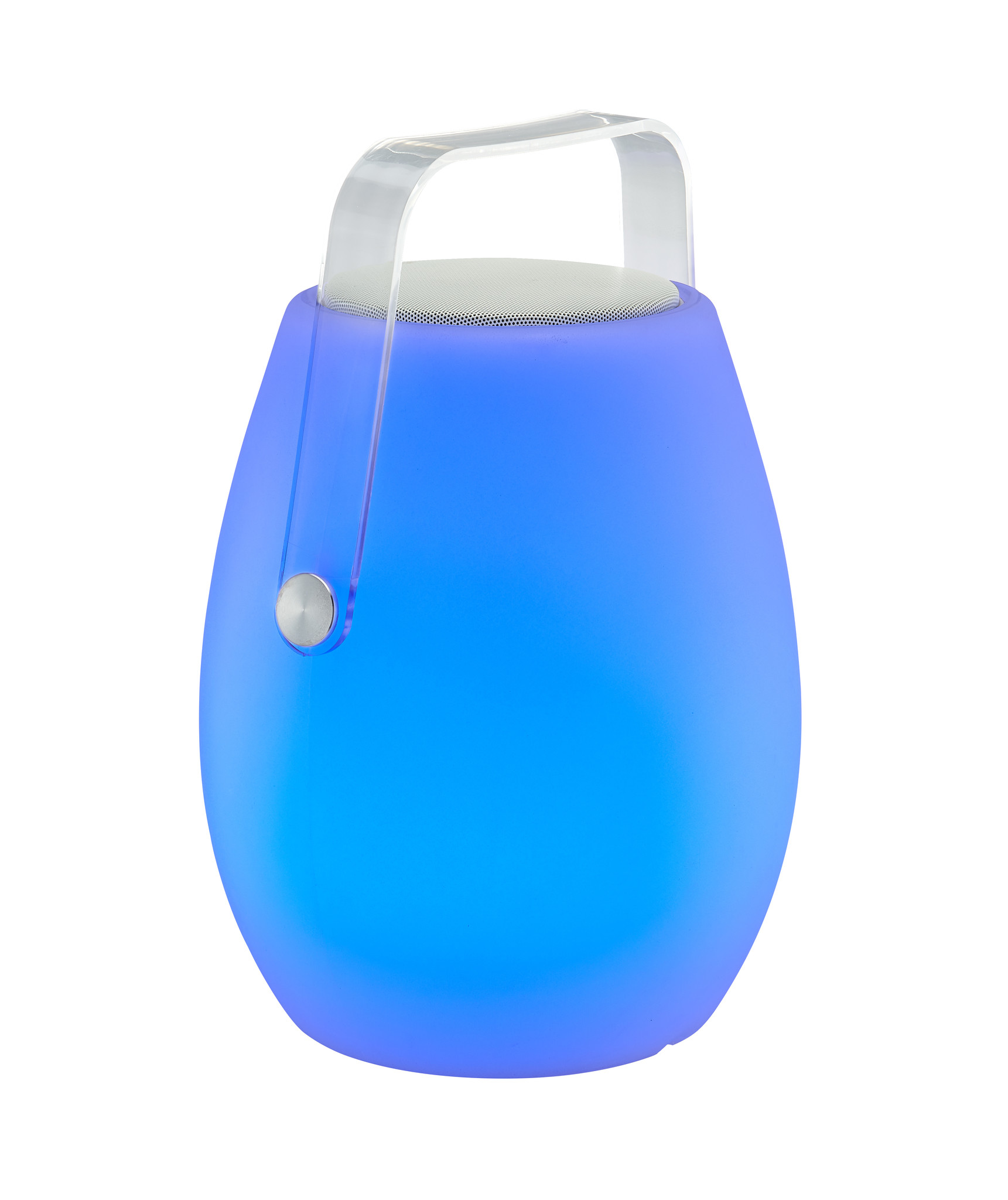 krans ziel Bij zonsopgang Tafellamp LED met Speaker + Bluetooth Oplaadbaar + Afstandsbediening -  Funnylights Pinsir