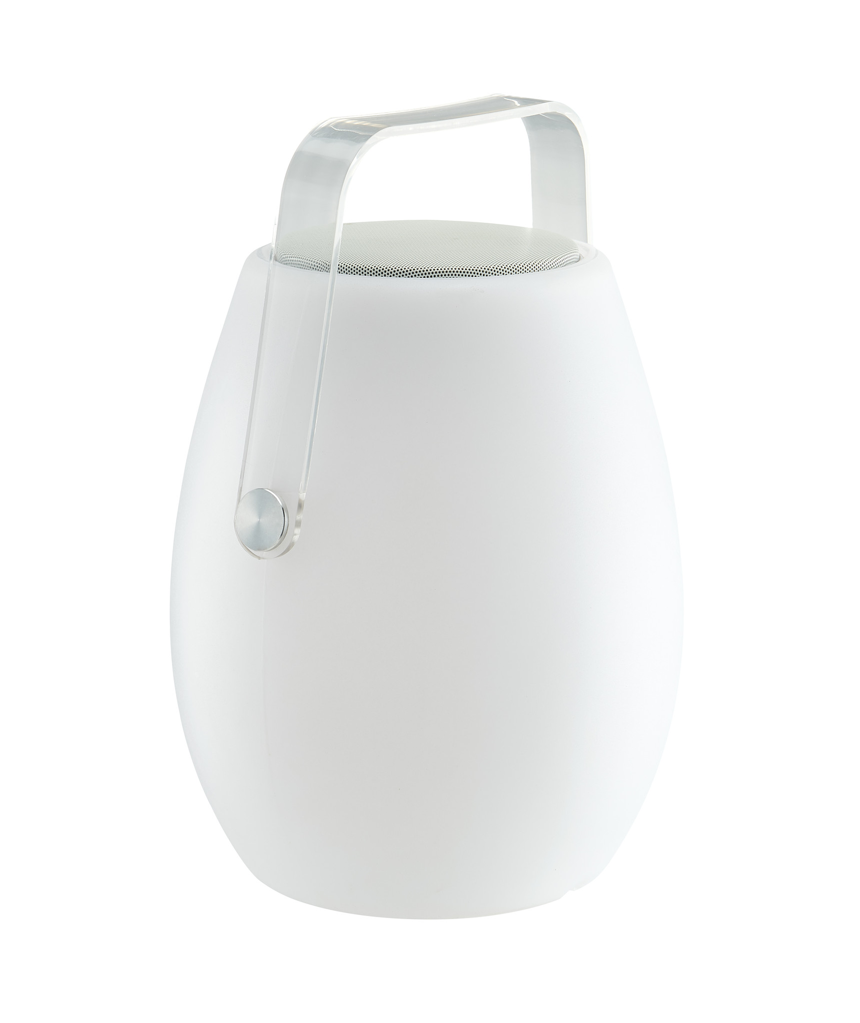 met Speaker + Bluetooth Oplaadbaar + Afstandsbediening - Funnylights Pinsir