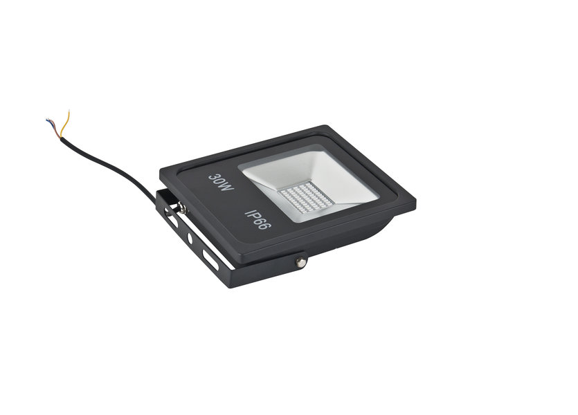 Rode LED Bouwlamp 30 Watt - IP66 - Crius