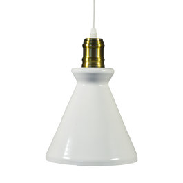 Valott Moderne Witte Hanglamp - Valott Kapris