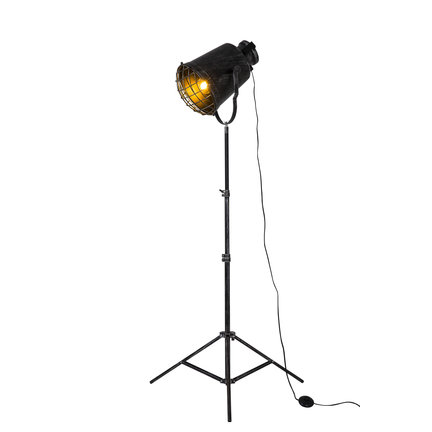 Staande lampen