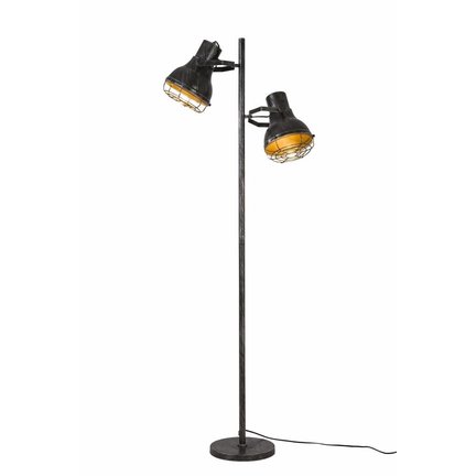 Staande lampen