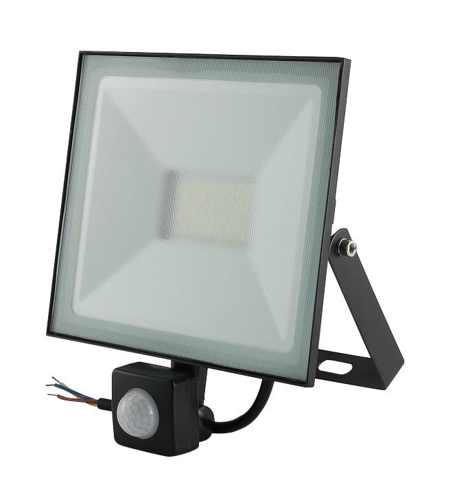 Eurolux LED Bouwlamp Gladiator II 32 Watt incl. 3 contactdozen