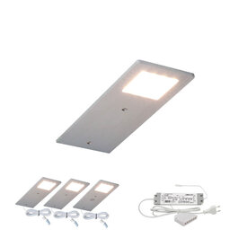 Ava Dimbare Onderbouw LED-verlichting Ava Set 3