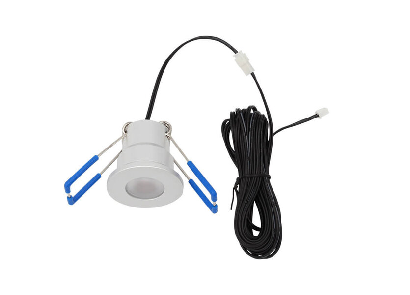 LED Verlichting Overkapping Set 10