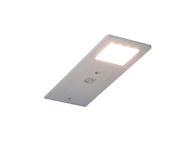 Losse Ava led keukenverlichting onderbouw Touch dimmer (exclusief driver)