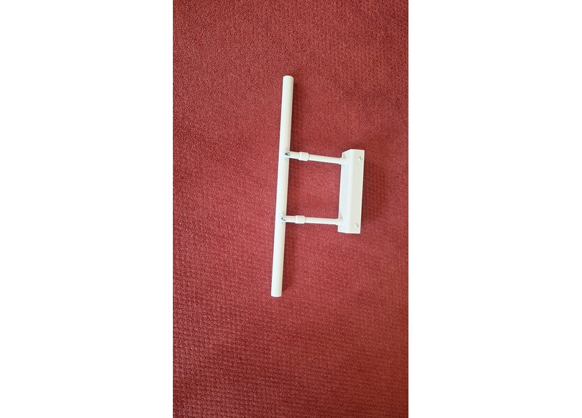 Spiegellamp LED Wit 52 cm Saniled Pali