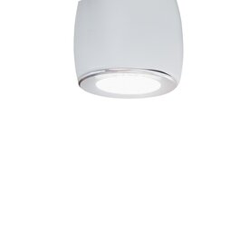 Scaldare Hanglamp Design  Rond Wit  met Led verlichting - Scaldare Veneto