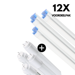 LED TL buizen
