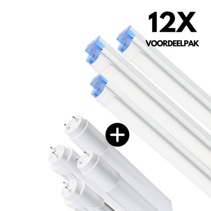 LED TL buizen