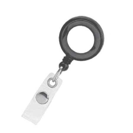 Mini Rollmatic met 60cm Nylon koord