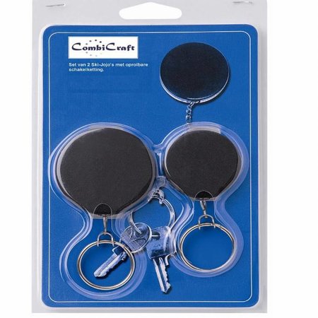 DUO-PACK Rollmatic Ø40 en Ø50 mm met ketting