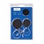 DUO-PACK Rollmatic met koord