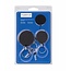 DUO-PACK Rollmatic Ø40 en Ø50 mm met Nylon koord