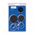 DUO-PACK Rollmatic met staaldraad