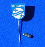 Pins of speldjes naar eigen ontwerp - Geslagen en ingekleurd