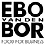 Ebo van den Bor