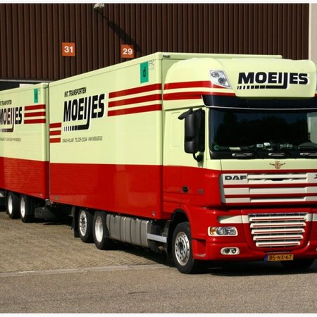 Moeijes BV  Sleutellabels - nabestelllingen