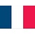 CombiCraft Franse Vlag in buitenkwaliteit