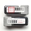 Shiny Kantoorstempel E-MAILED HS037 (Rood)