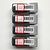 Shiny 4 Schoolstempels in Shiny Stempel Set 06