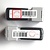 Shiny Stempel voor INITIALEN HS038 (Rood)