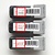Shiny Shiny Stempel Set 08 beloningsstempels 3 stuks